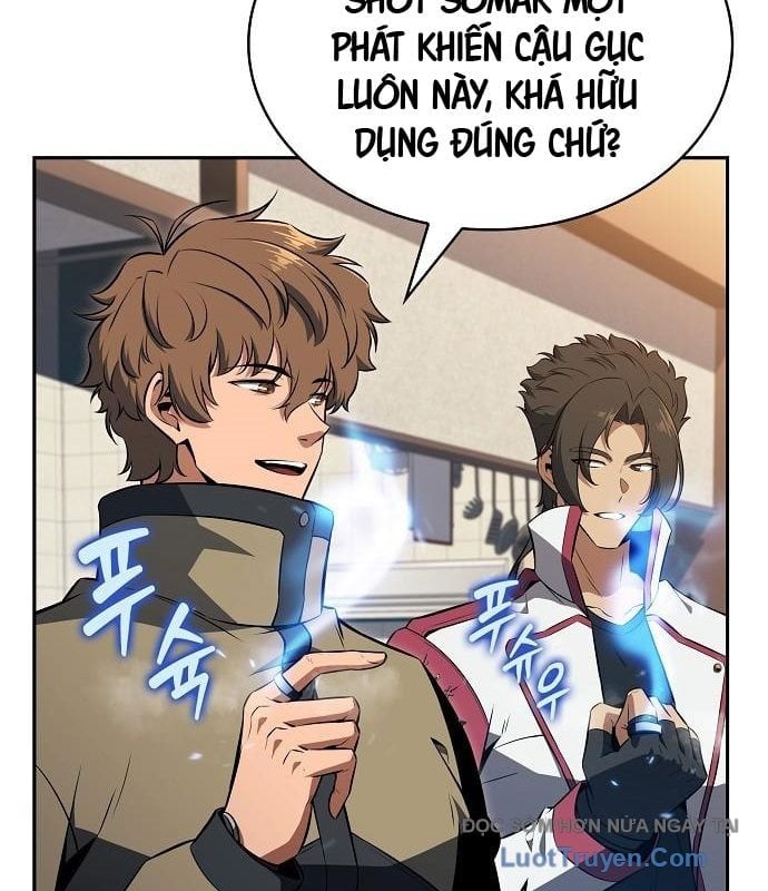 Quán Ăn Định Mệnh Chap 25 - Next Chap 26