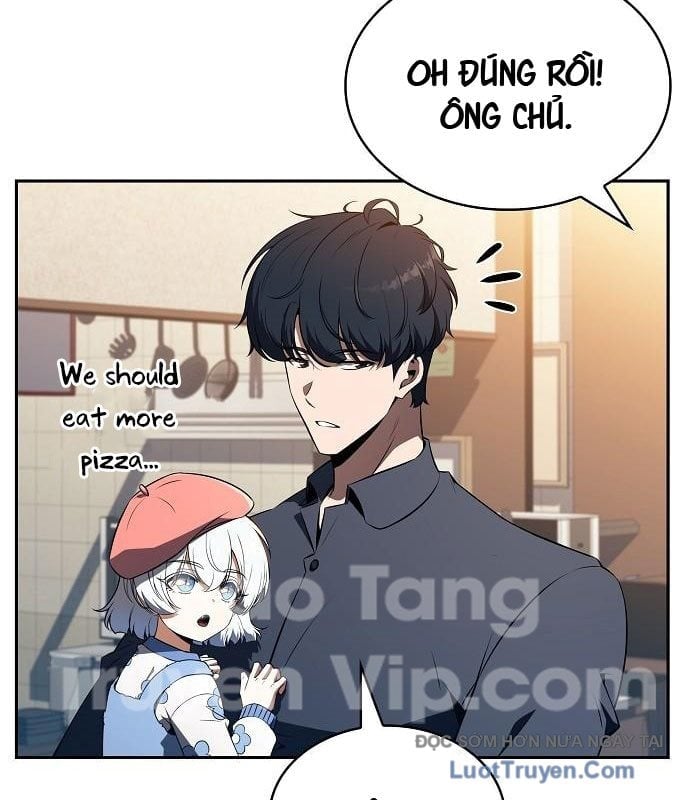 Quán Ăn Định Mệnh Chap 25 - Next Chap 26