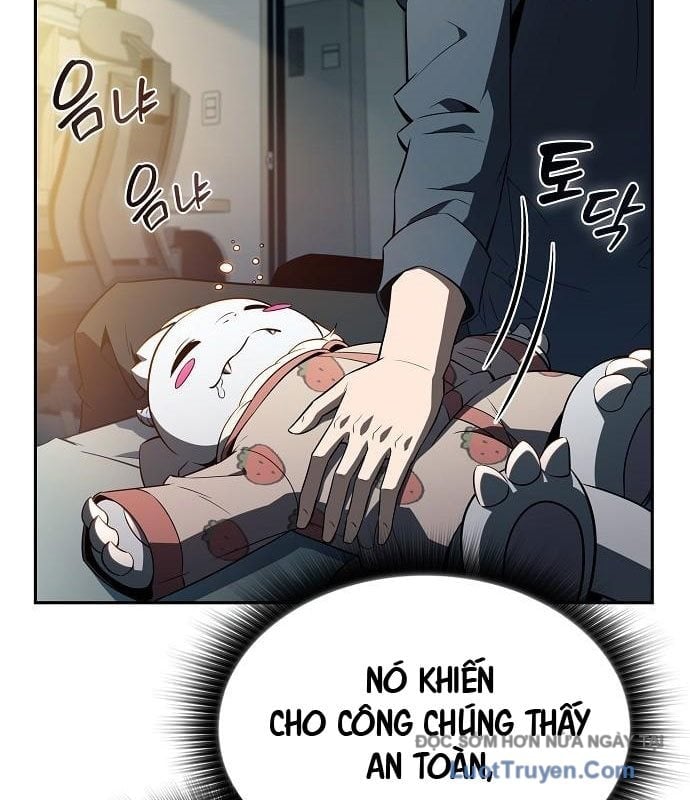 Quán Ăn Định Mệnh Chap 25 - Next Chap 26