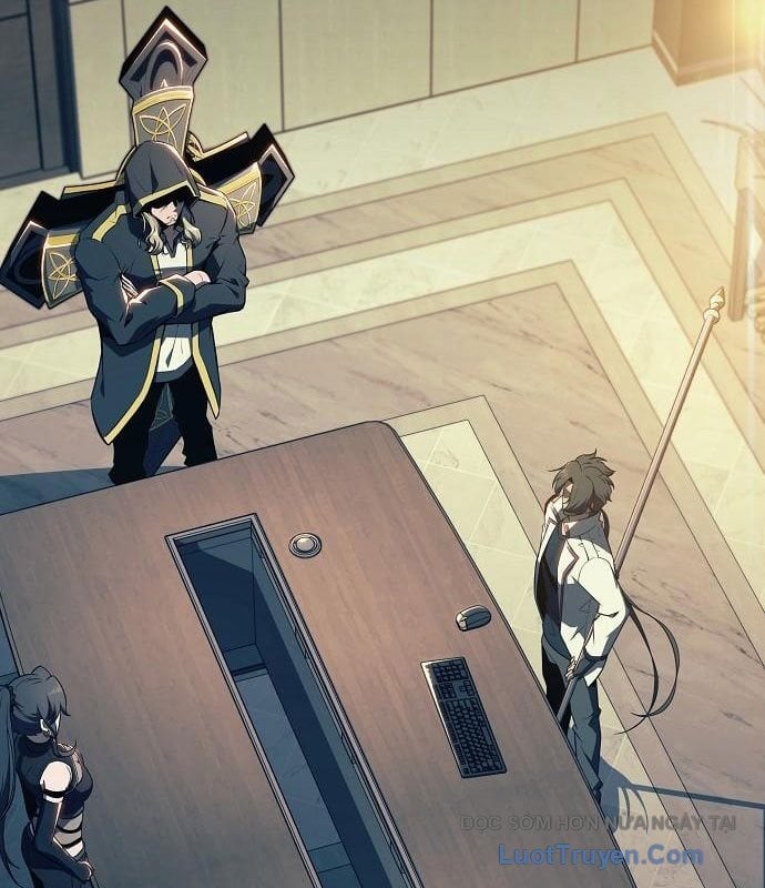 Quán Ăn Định Mệnh Chap 25 - Next Chap 26