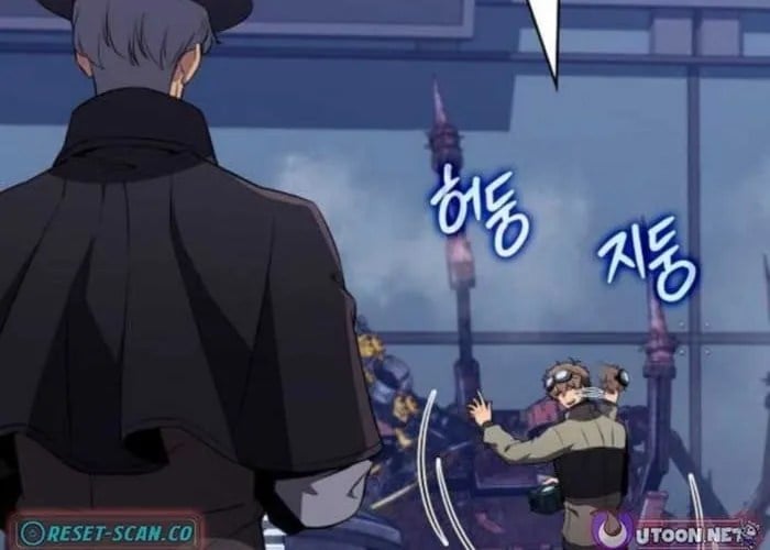 Quán Ăn Định Mệnh Chap 26 - Next Chap 27