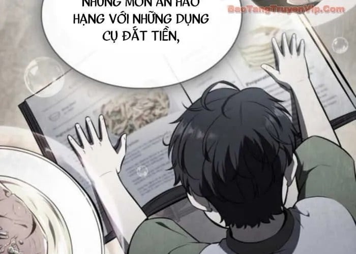 Quán Ăn Định Mệnh Chap 26 - Next Chap 27