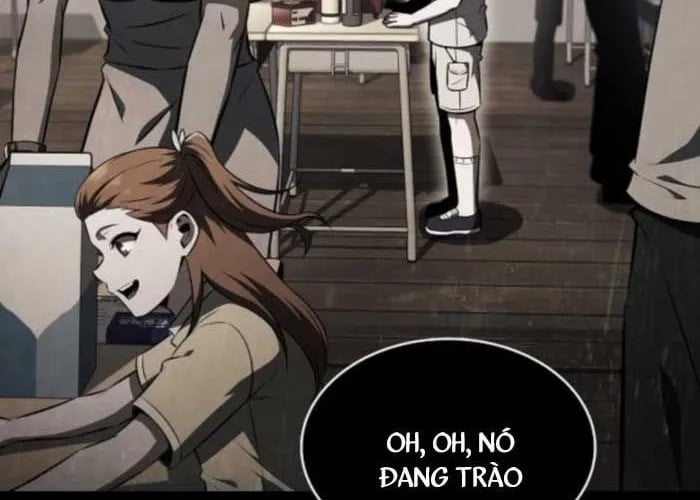 Quán Ăn Định Mệnh Chap 26 - Next Chap 27