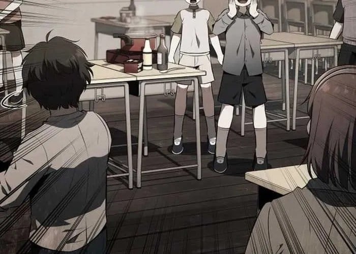 Quán Ăn Định Mệnh Chap 26 - Next Chap 27