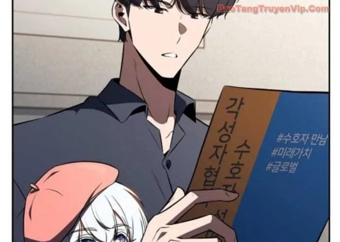 Quán Ăn Định Mệnh Chap 26 - Next Chap 27