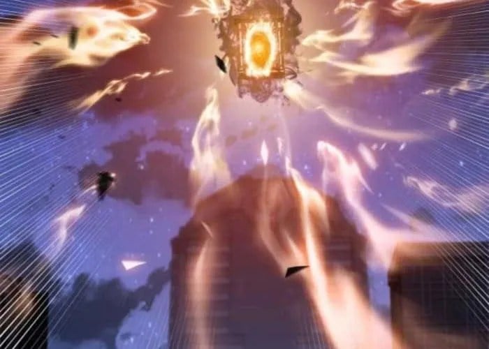 Quán Ăn Định Mệnh Chap 26 - Next Chap 27