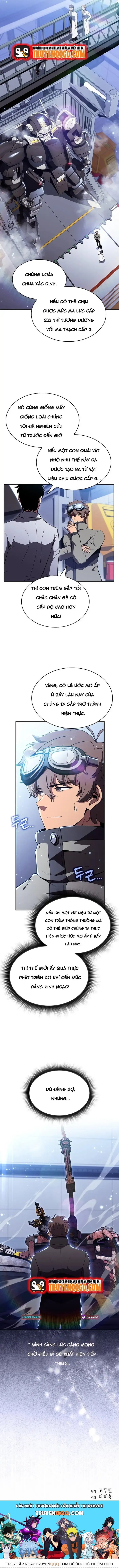 Quán Ăn Định Mệnh Chap 27 - Next Chap 28