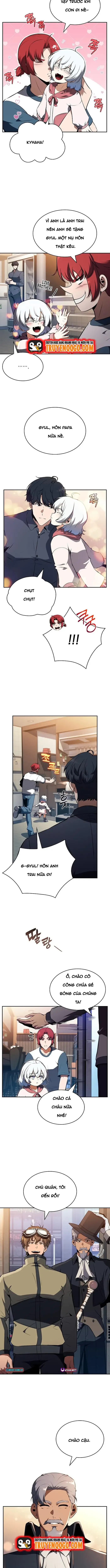 Quán Ăn Định Mệnh Chap 27 - Next Chap 28