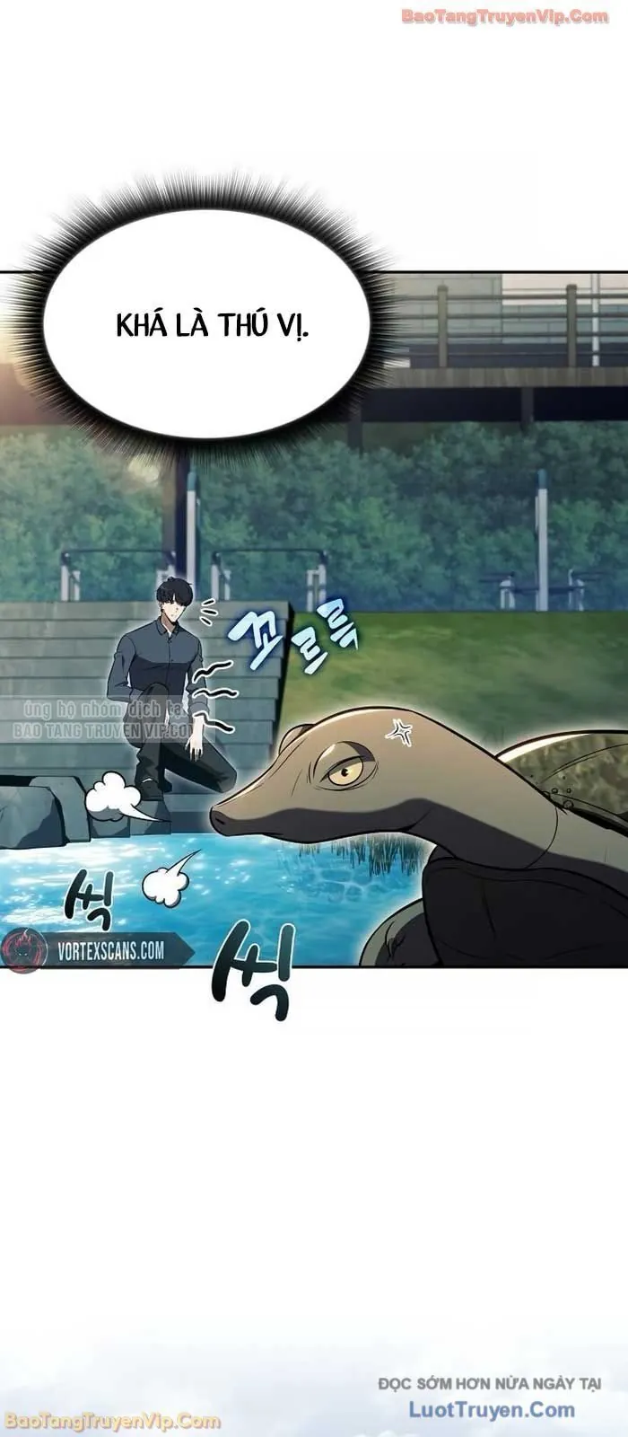 Quán Ăn Định Mệnh Chap 28 - Next Chap 29