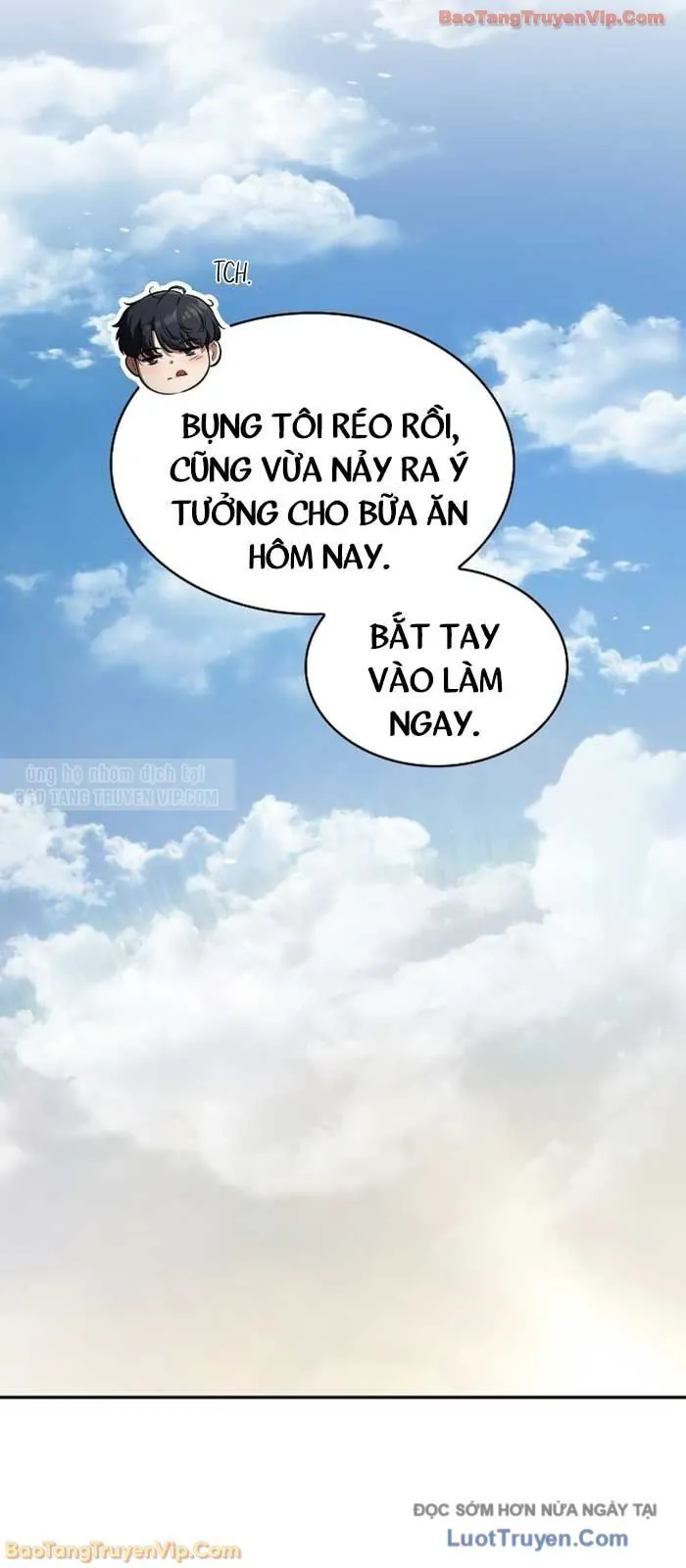 Quán Ăn Định Mệnh Chap 28 - Next Chap 29