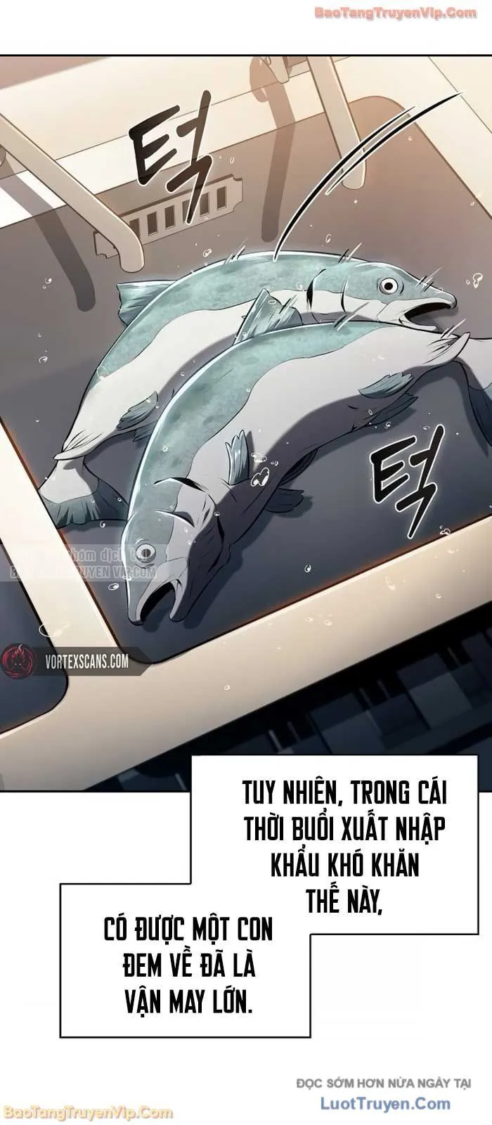 Quán Ăn Định Mệnh Chap 28 - Next Chap 29