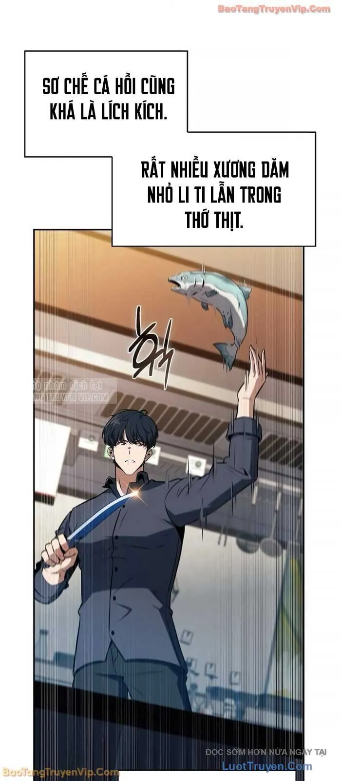 Quán Ăn Định Mệnh Chap 28 - Next Chap 29