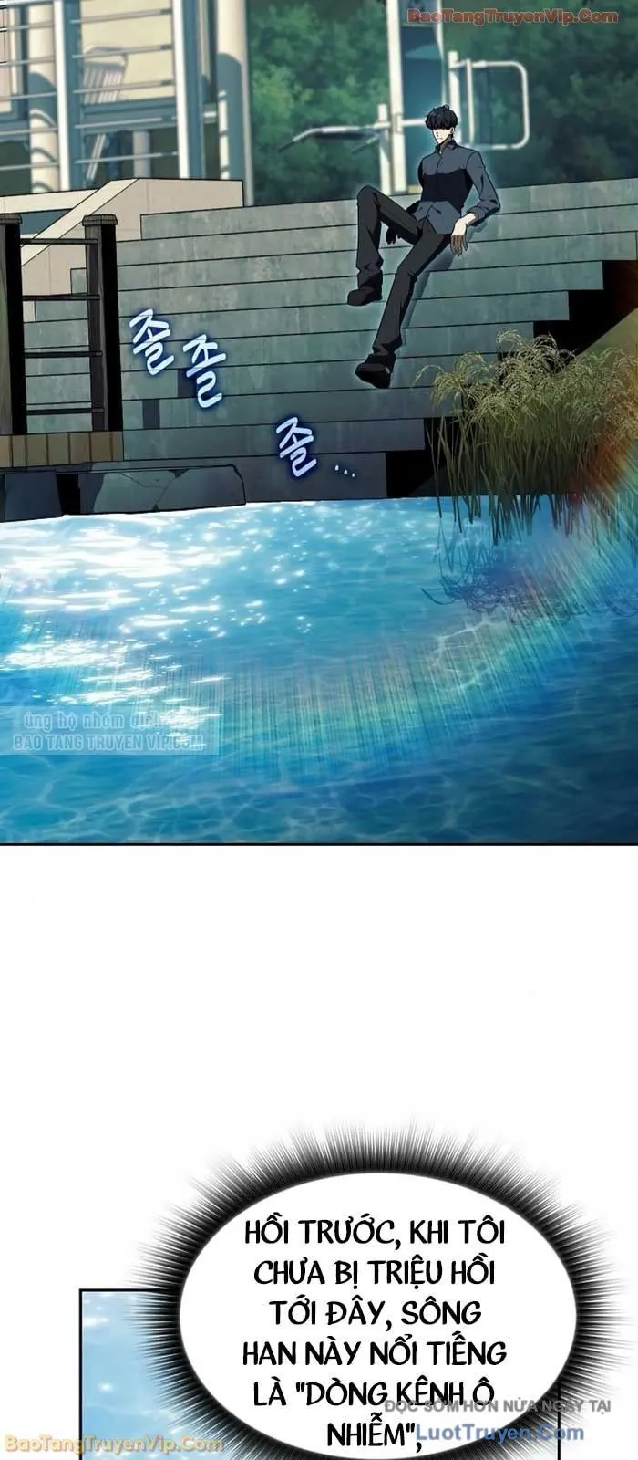 Quán Ăn Định Mệnh Chap 28 - Next Chap 29