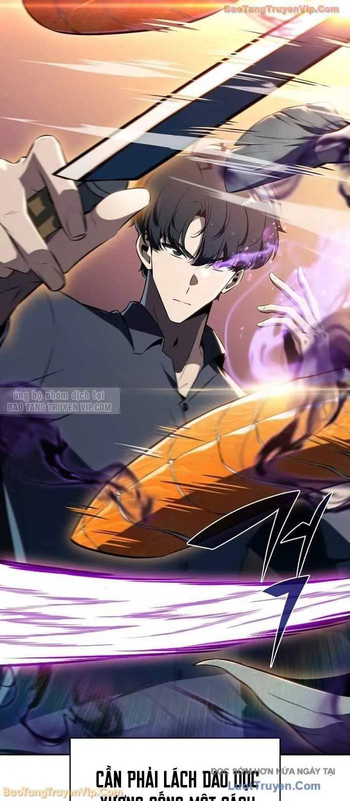 Quán Ăn Định Mệnh Chap 28 - Next Chap 29