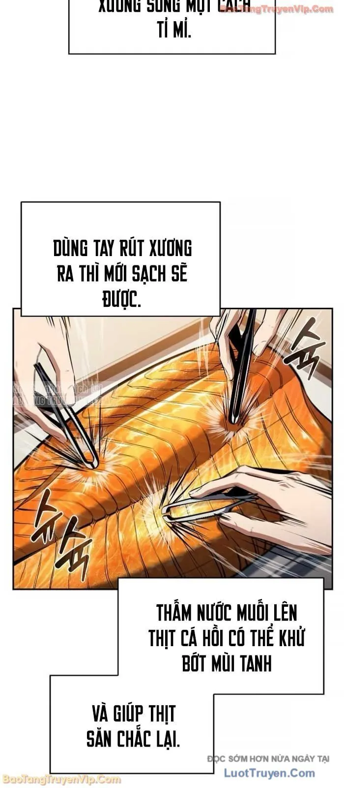 Quán Ăn Định Mệnh Chap 28 - Next Chap 29