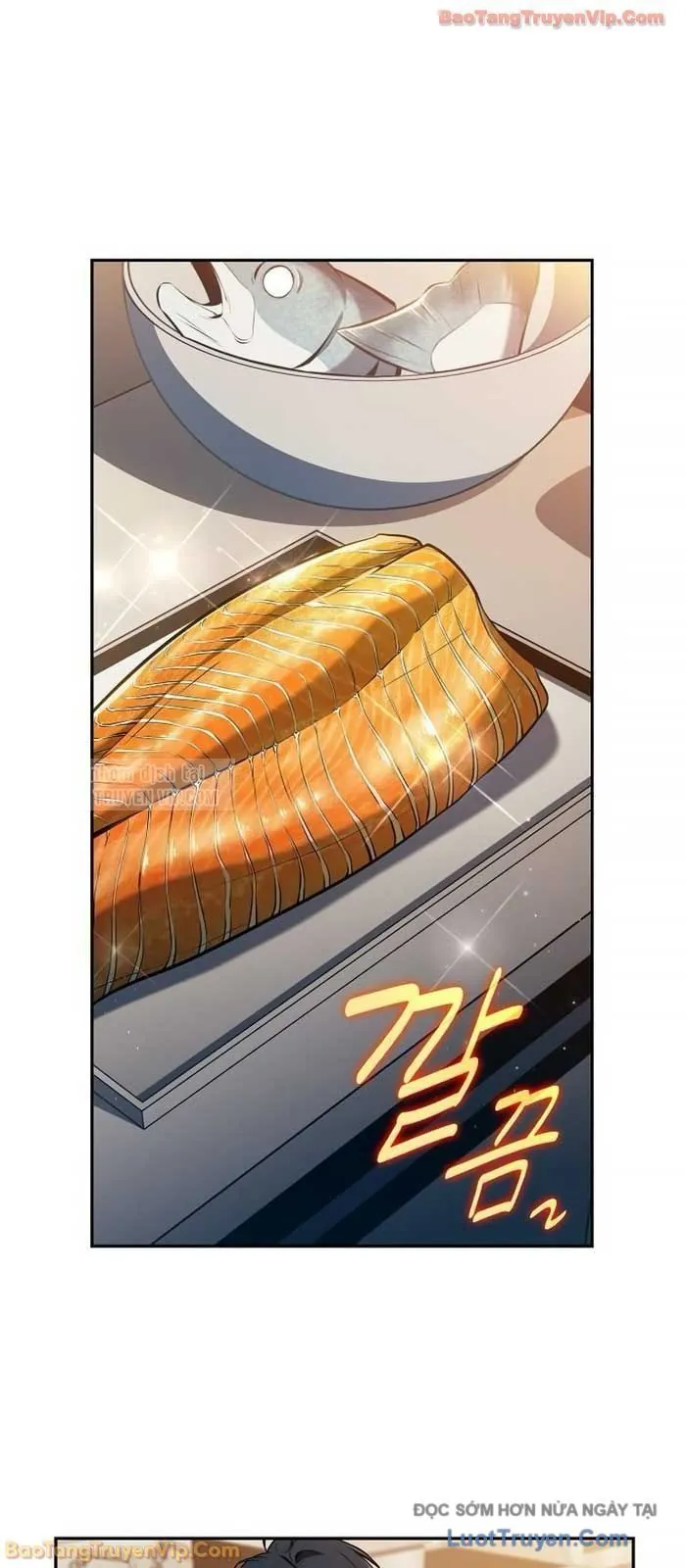 Quán Ăn Định Mệnh Chap 28 - Next Chap 29