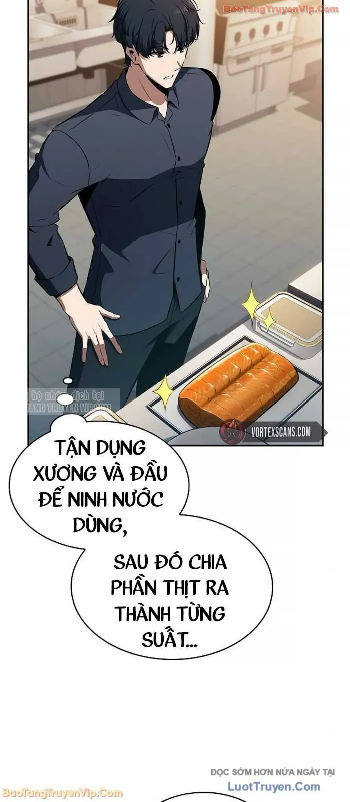 Quán Ăn Định Mệnh Chap 28 - Next Chap 29