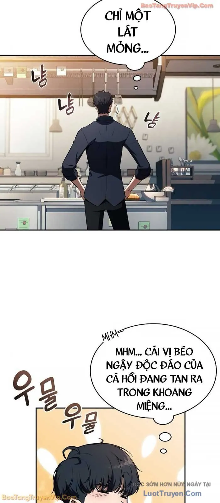 Quán Ăn Định Mệnh Chap 28 - Next Chap 29