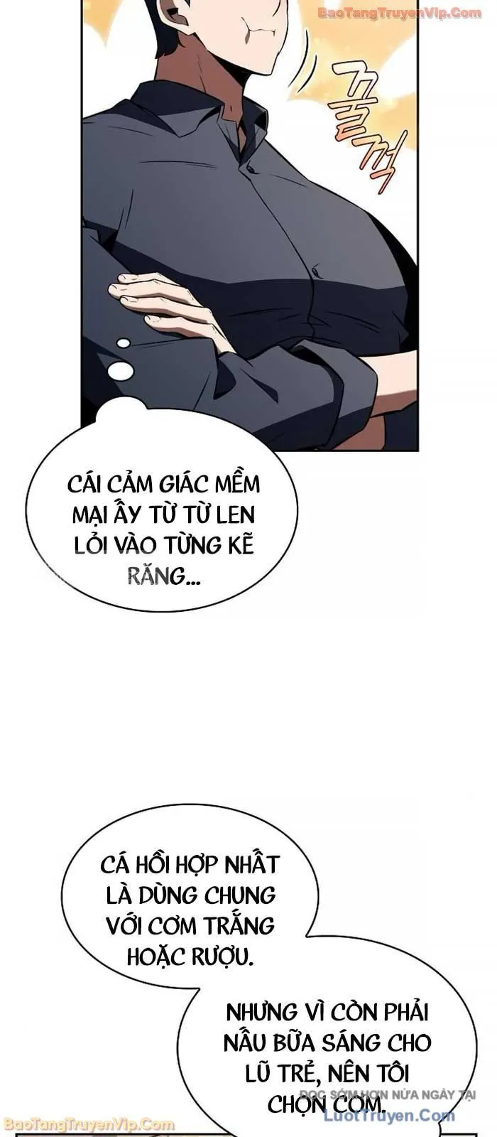 Quán Ăn Định Mệnh Chap 28 - Next Chap 29