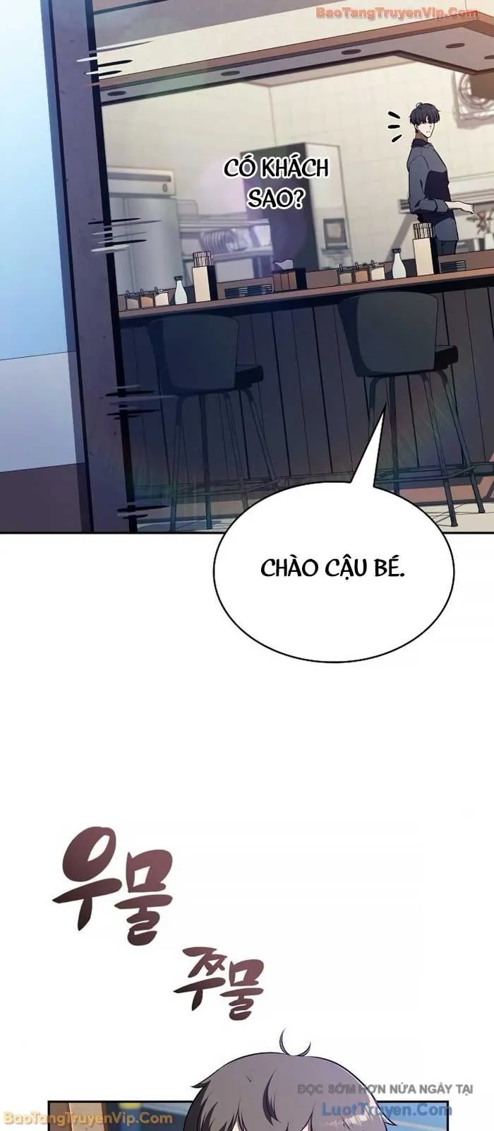 Quán Ăn Định Mệnh Chap 28 - Next Chap 29