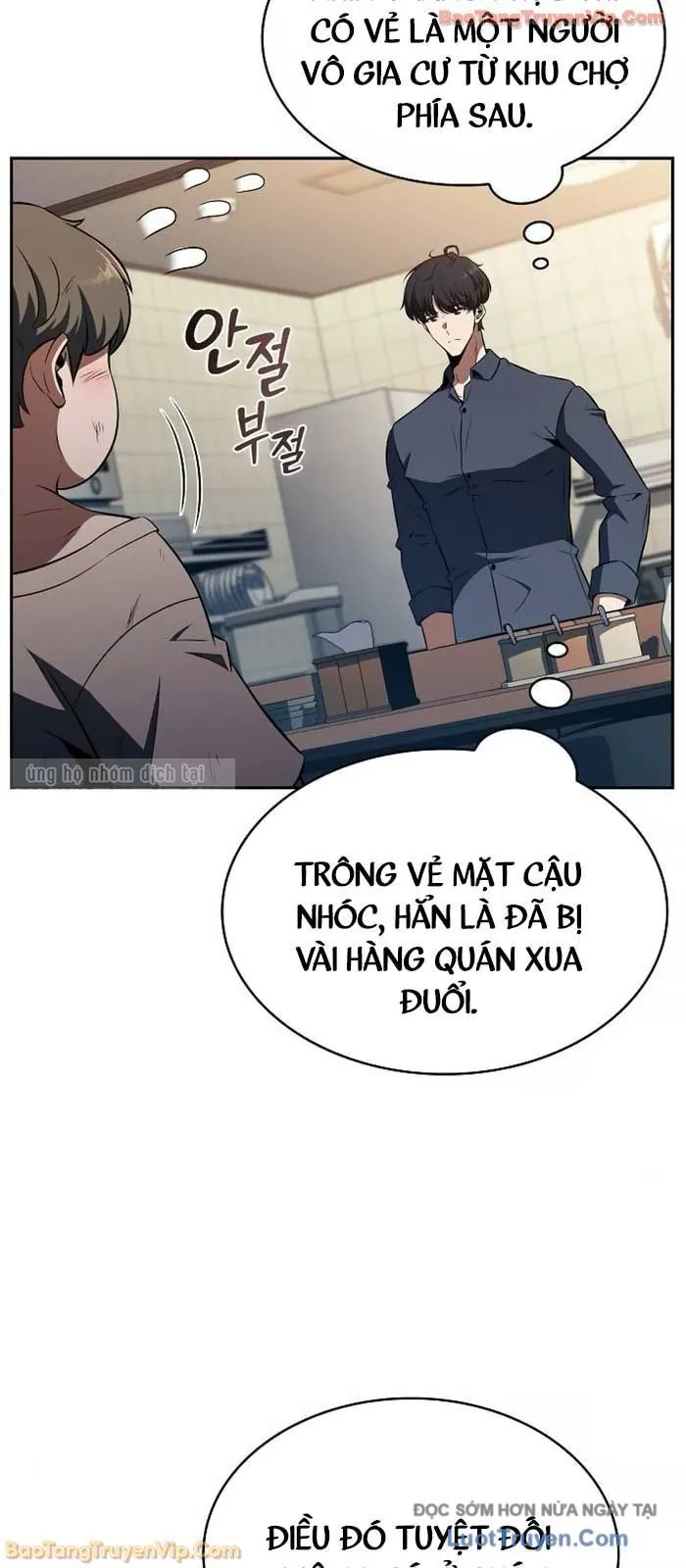 Quán Ăn Định Mệnh Chap 28 - Next Chap 29