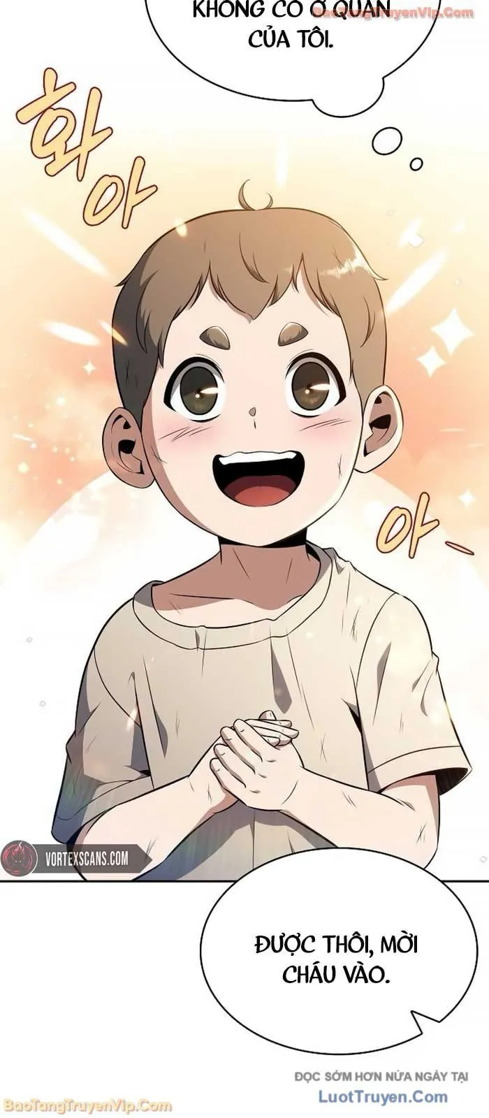 Quán Ăn Định Mệnh Chap 28 - Next Chap 29