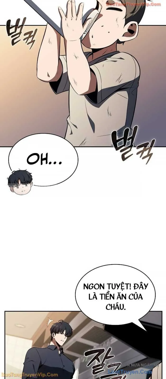 Quán Ăn Định Mệnh Chap 28 - Next Chap 29