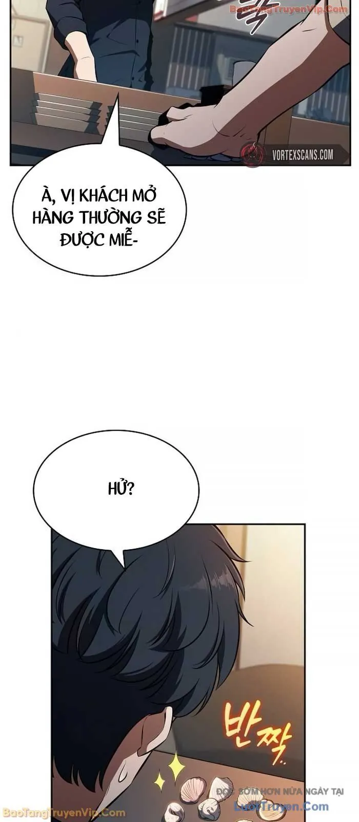 Quán Ăn Định Mệnh Chap 28 - Next Chap 29