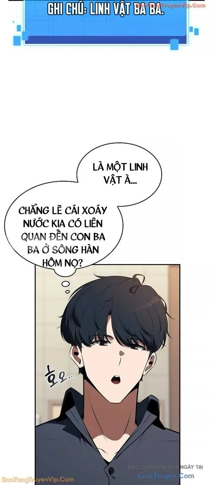 Quán Ăn Định Mệnh Chap 28 - Next Chap 29