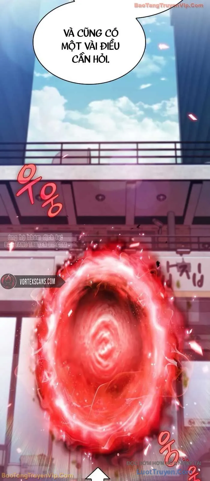 Quán Ăn Định Mệnh Chap 28 - Next Chap 29