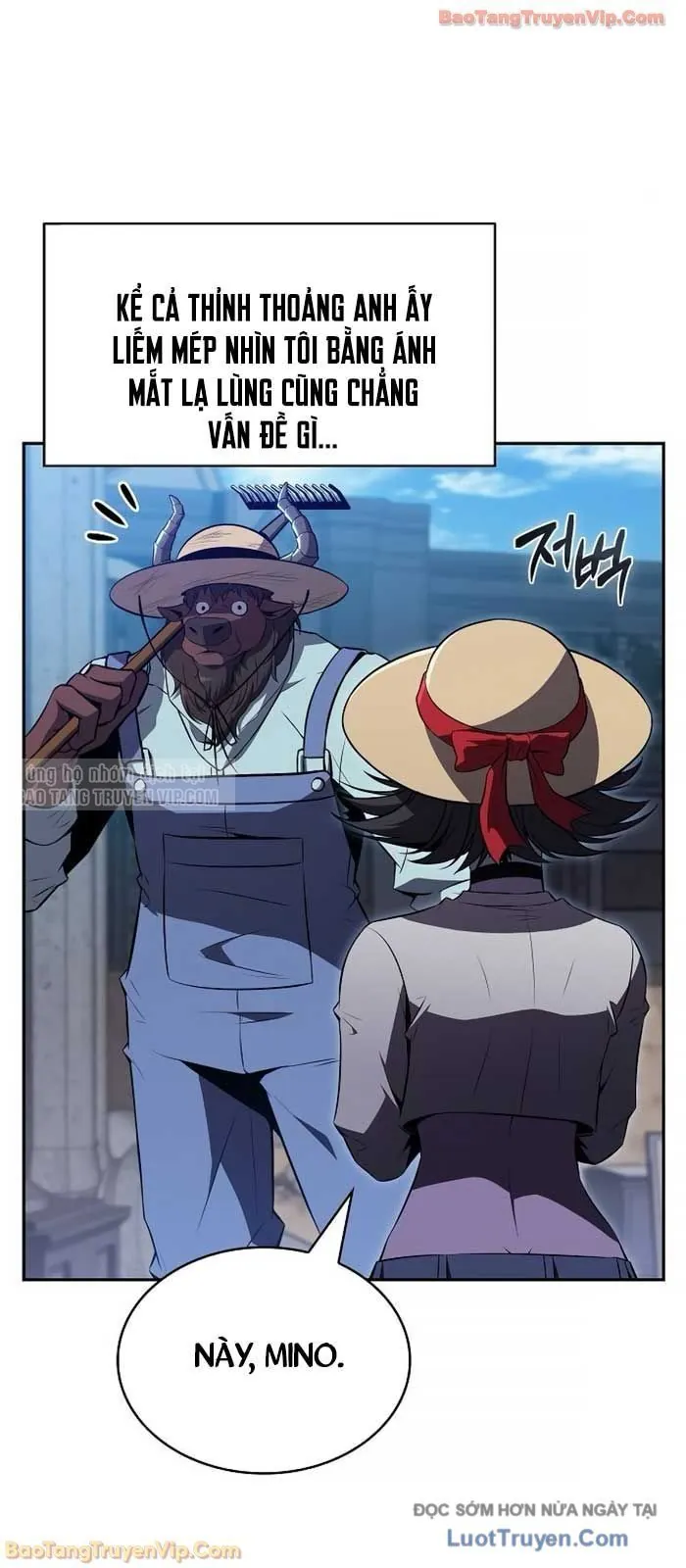 Quán Ăn Định Mệnh Chap 28 - Next Chap 29