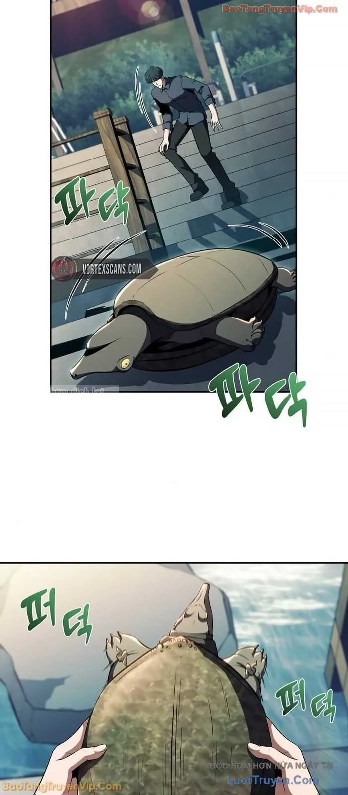 Quán Ăn Định Mệnh Chap 28 - Next Chap 29