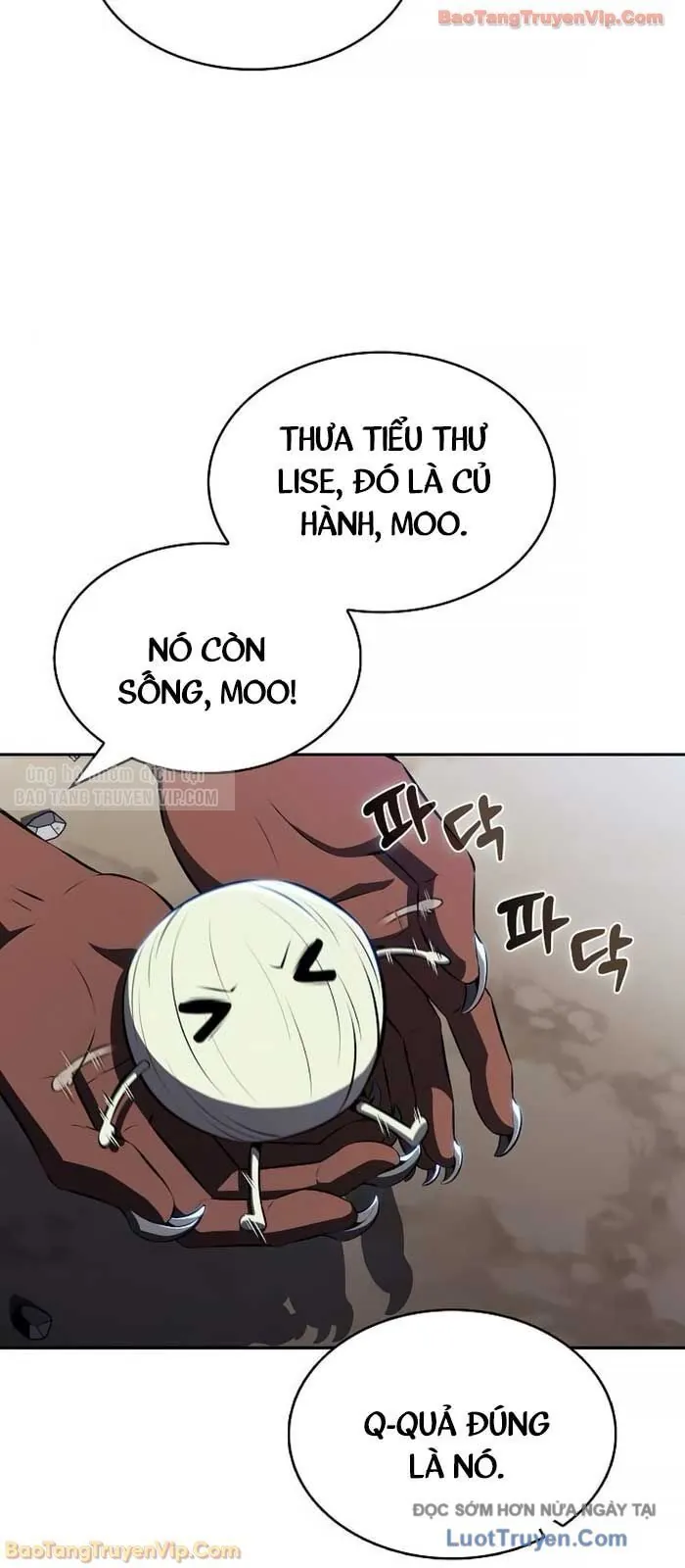 Quán Ăn Định Mệnh Chap 28 - Next Chap 29