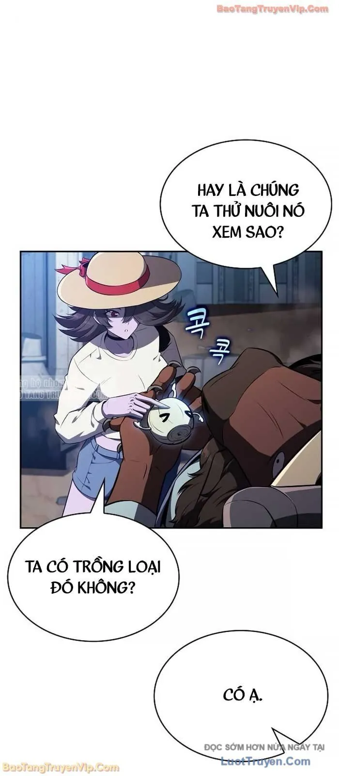 Quán Ăn Định Mệnh Chap 28 - Next Chap 29