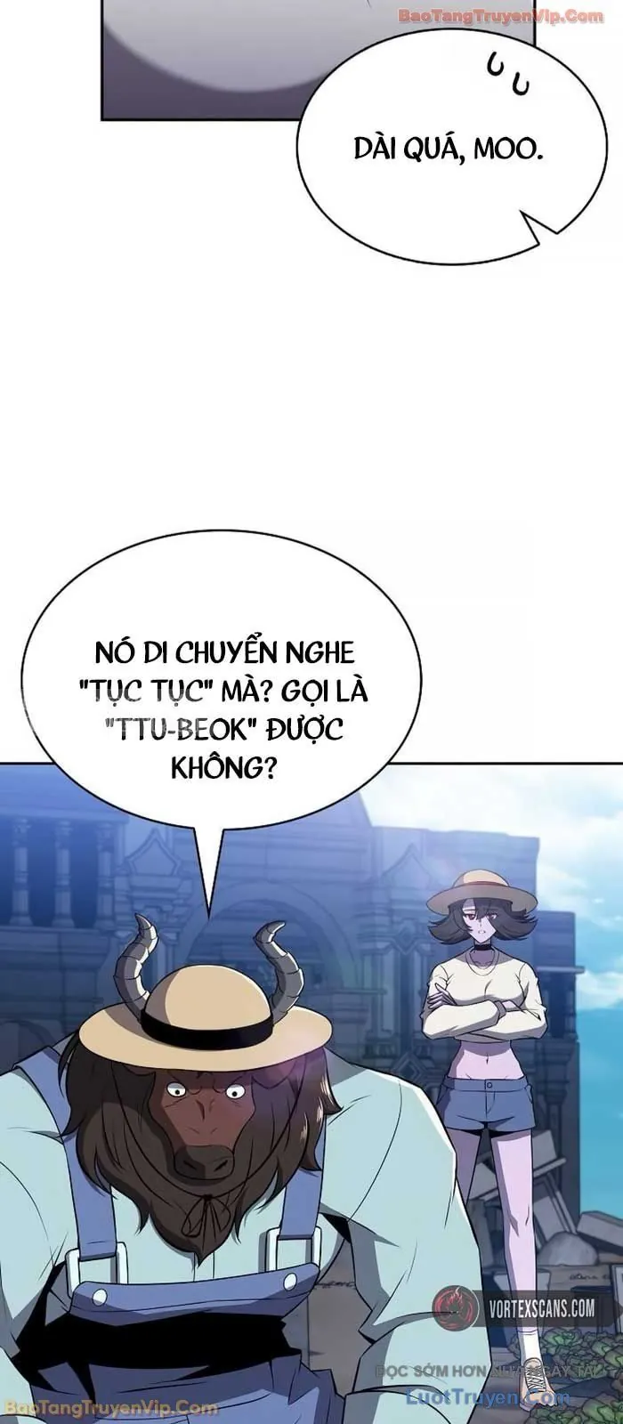 Quán Ăn Định Mệnh Chap 28 - Next Chap 29