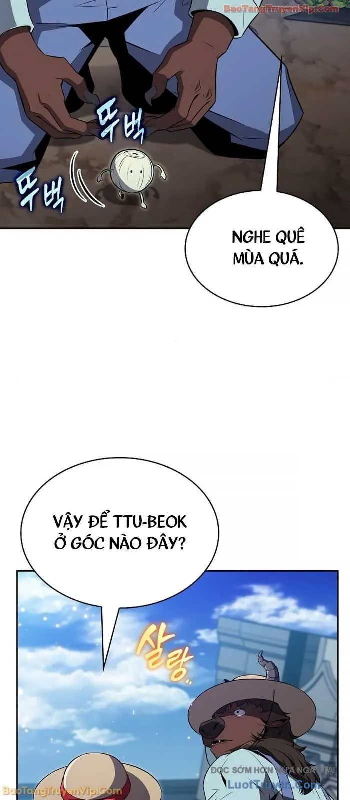 Quán Ăn Định Mệnh Chap 28 - Next Chap 29