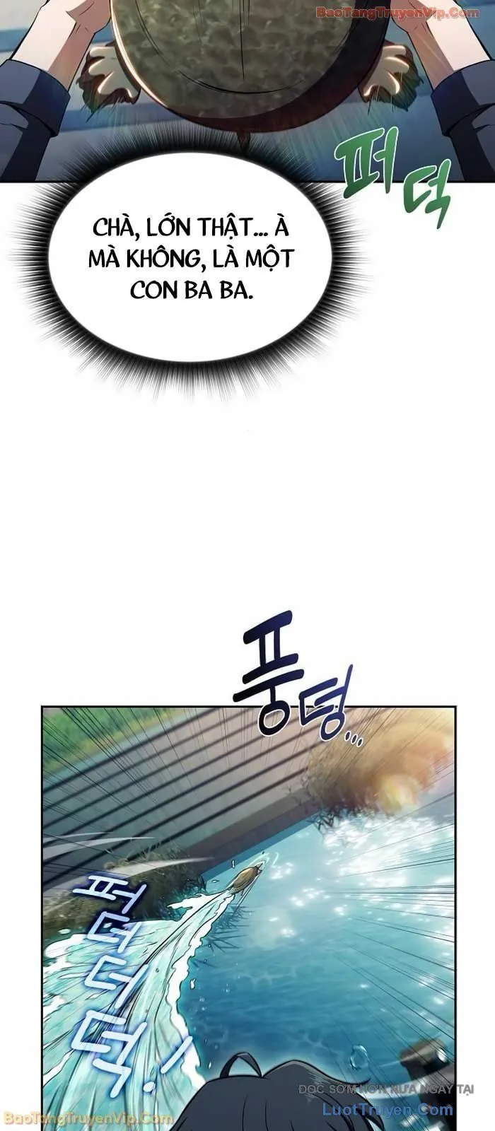 Quán Ăn Định Mệnh Chap 28 - Next Chap 29