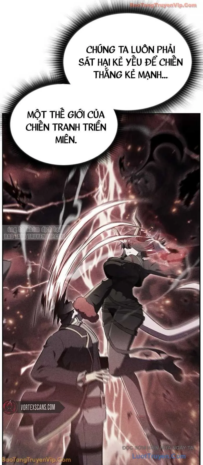 Quán Ăn Định Mệnh Chap 28 - Next Chap 29