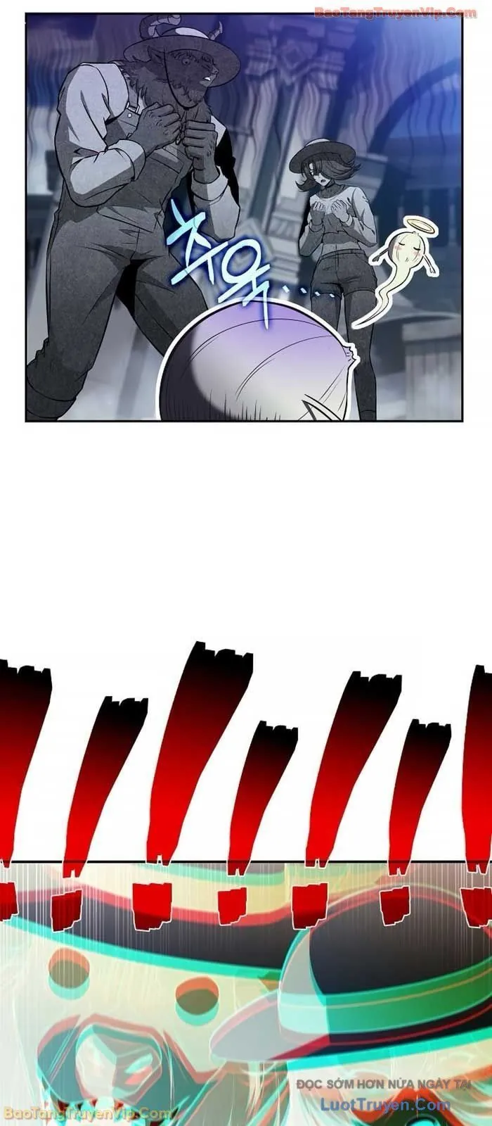 Quán Ăn Định Mệnh Chap 28 - Next Chap 29