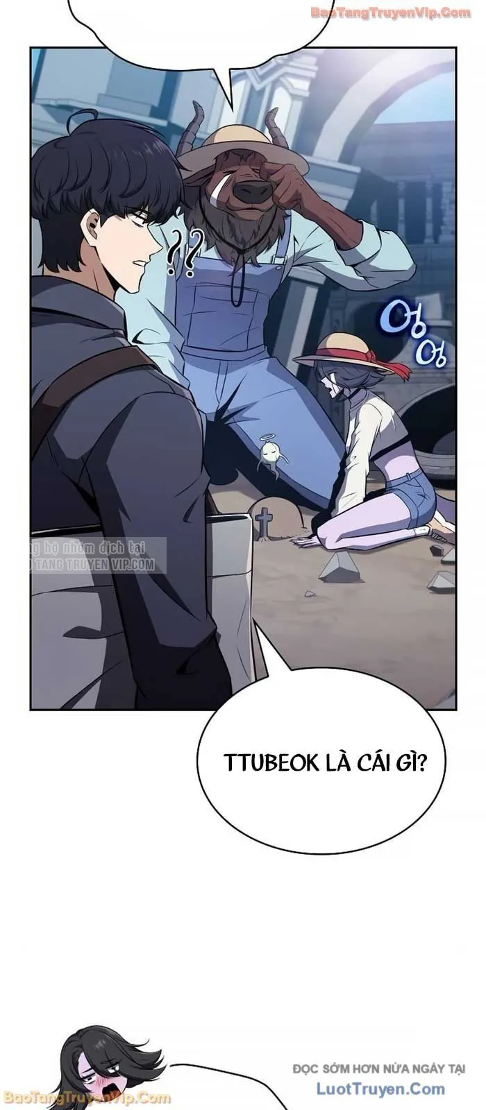 Quán Ăn Định Mệnh Chap 28 - Next Chap 29