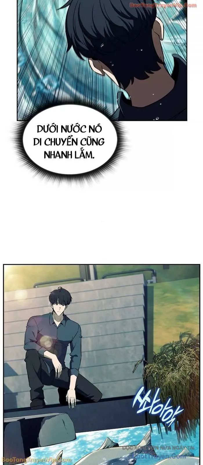 Quán Ăn Định Mệnh Chap 28 - Next Chap 29