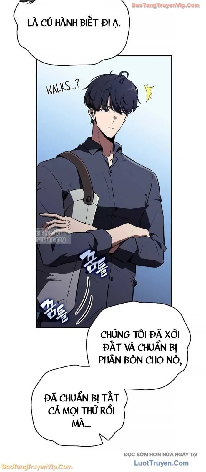 Quán Ăn Định Mệnh Chap 28 - Next Chap 29