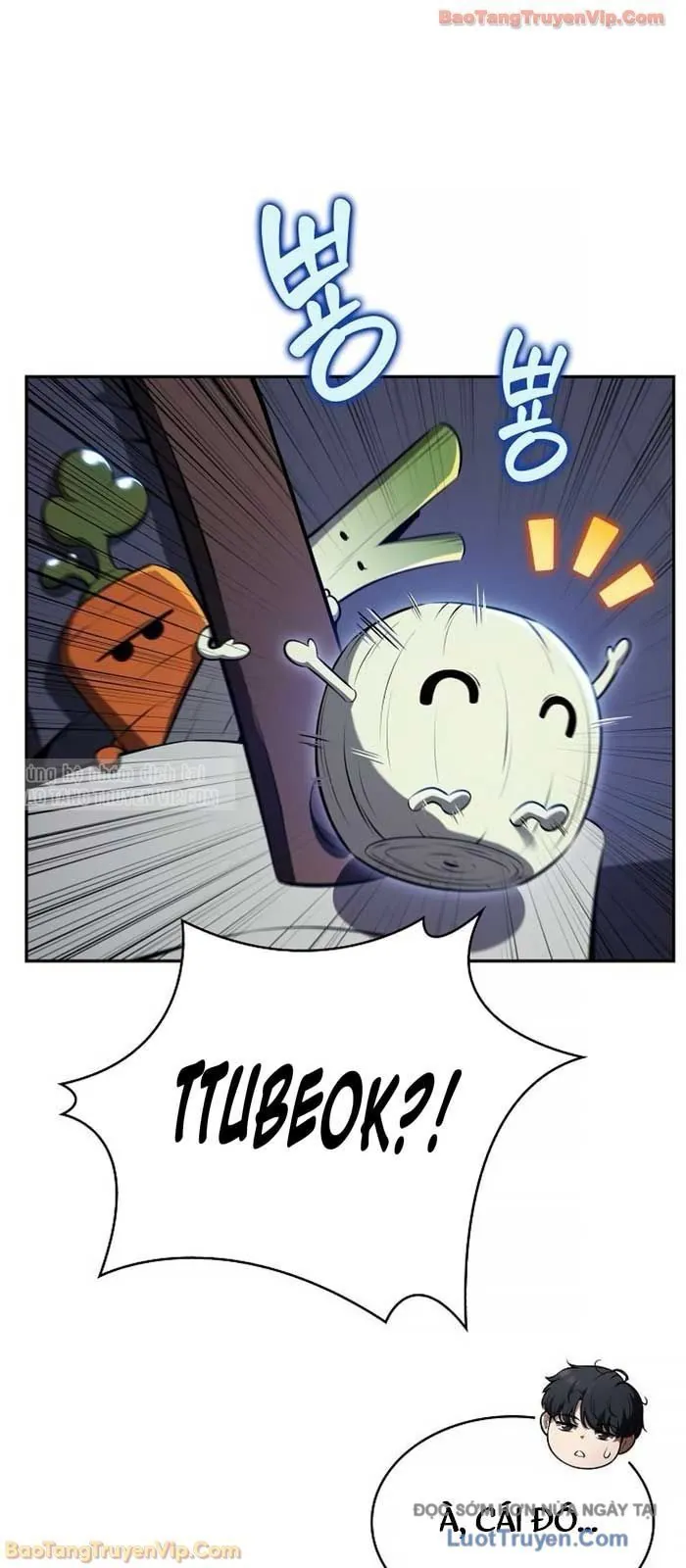 Quán Ăn Định Mệnh Chap 28 - Next Chap 29