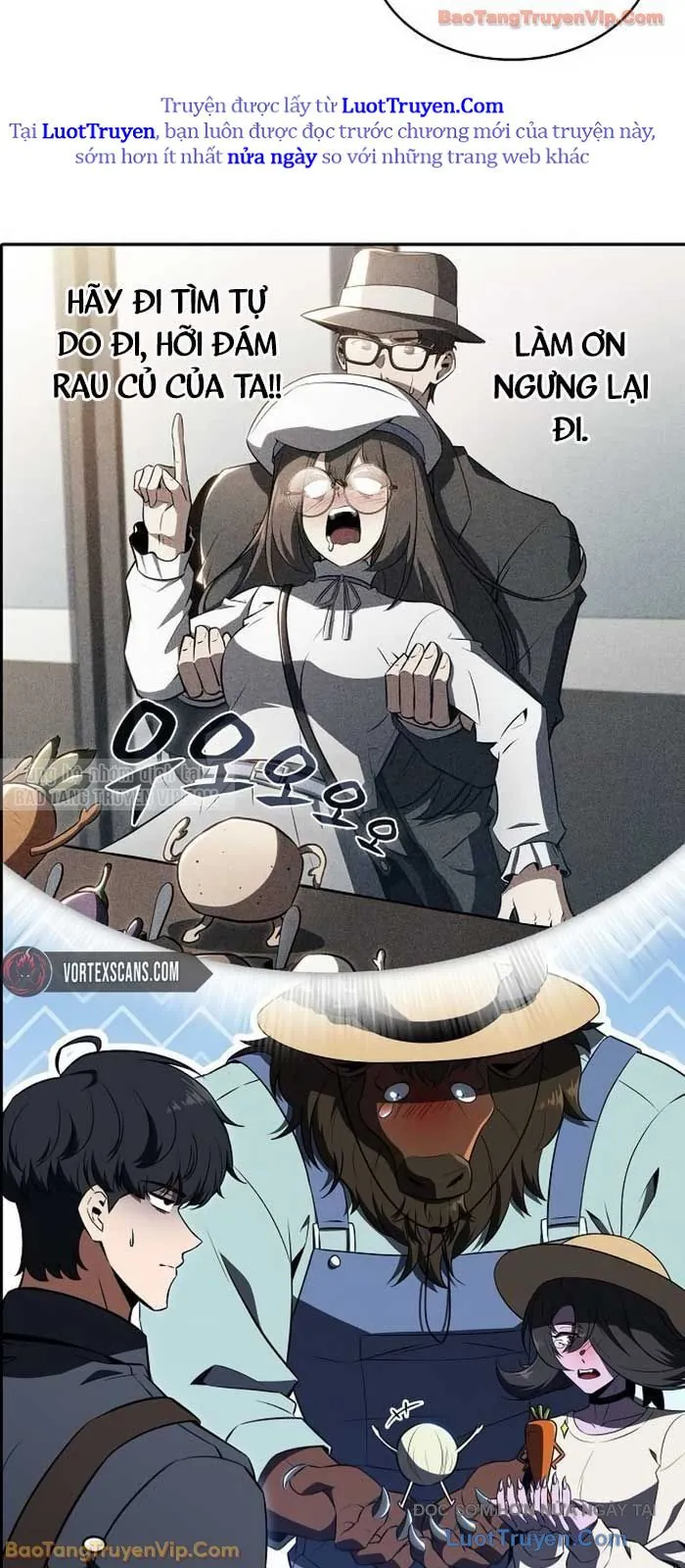 Quán Ăn Định Mệnh Chap 28 - Next Chap 29