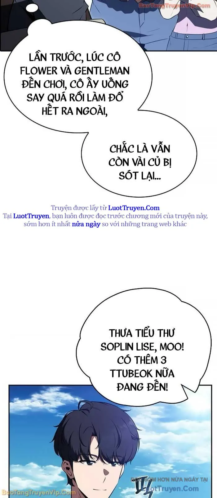 Quán Ăn Định Mệnh Chap 28 - Next Chap 29