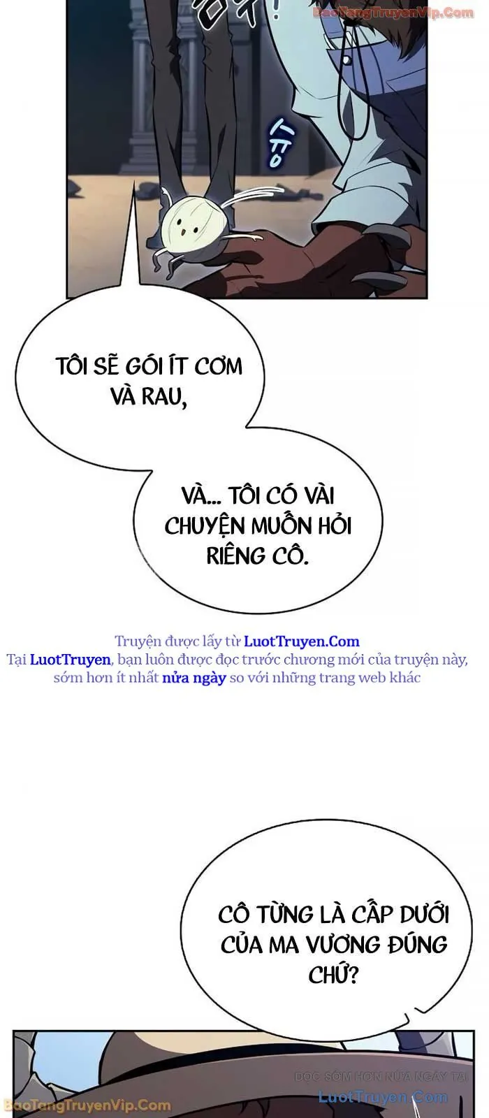 Quán Ăn Định Mệnh Chap 28 - Next Chap 29