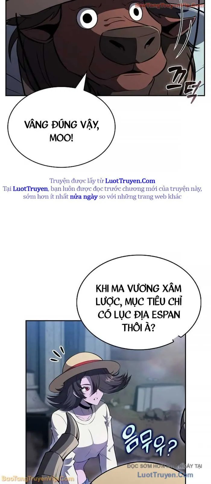 Quán Ăn Định Mệnh Chap 28 - Next Chap 29