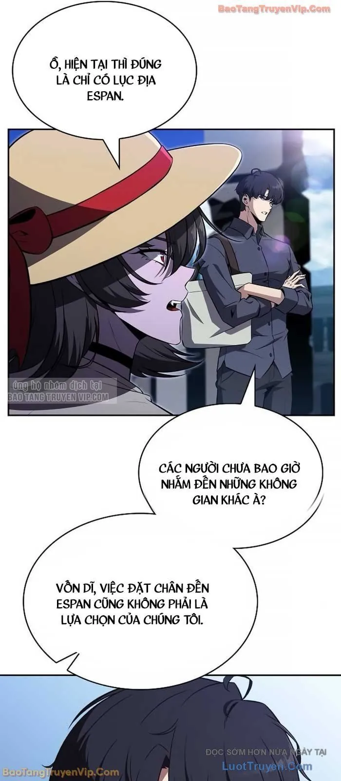 Quán Ăn Định Mệnh Chap 28 - Next Chap 29