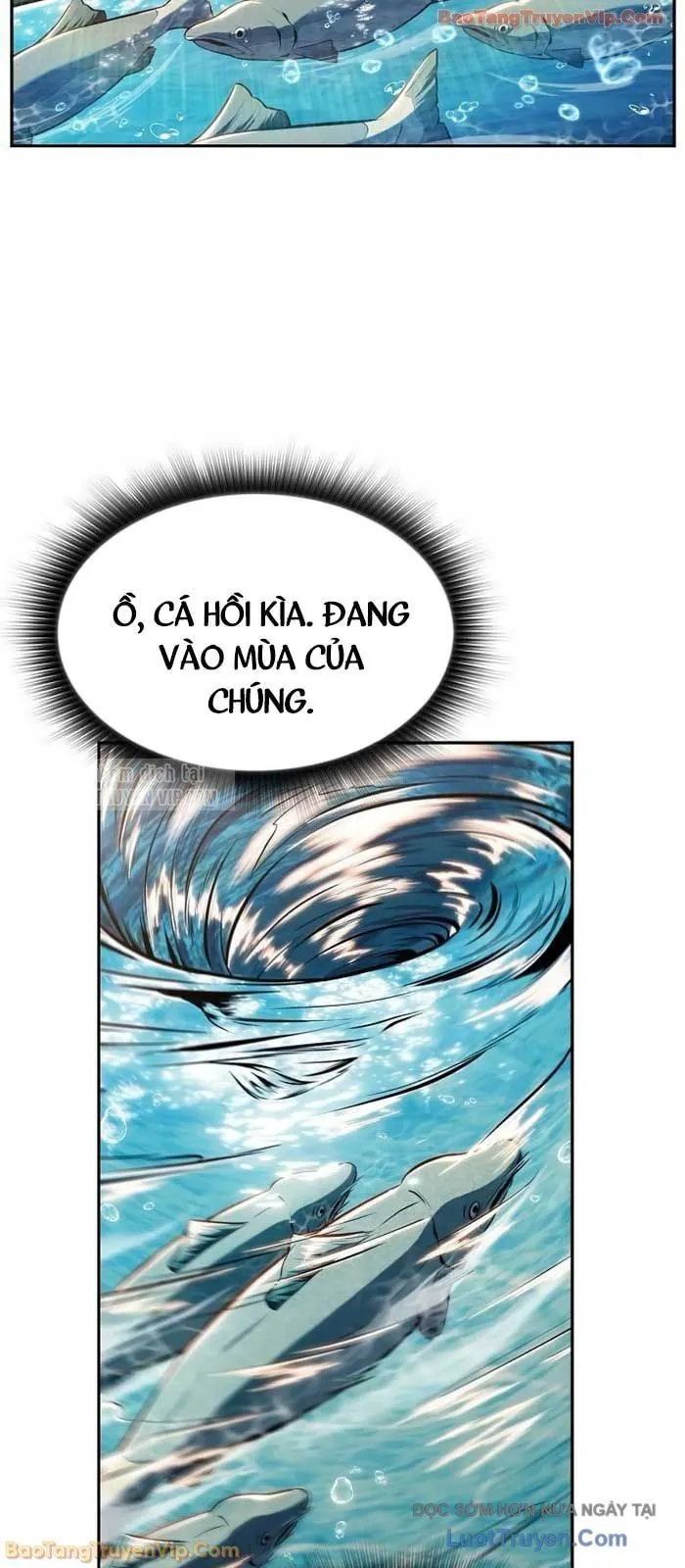 Quán Ăn Định Mệnh Chap 28 - Next Chap 29