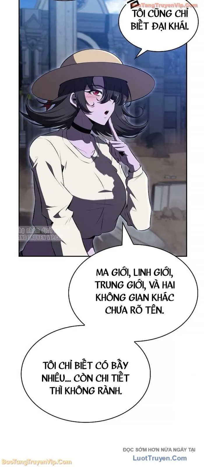 Quán Ăn Định Mệnh Chap 28 - Next Chap 29